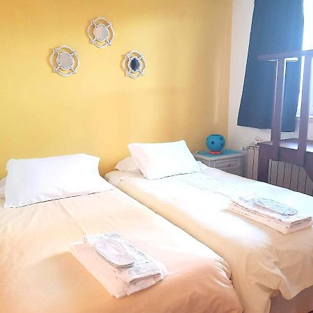 Casa Branca Guest House Foz do Arelho Luaran gambar