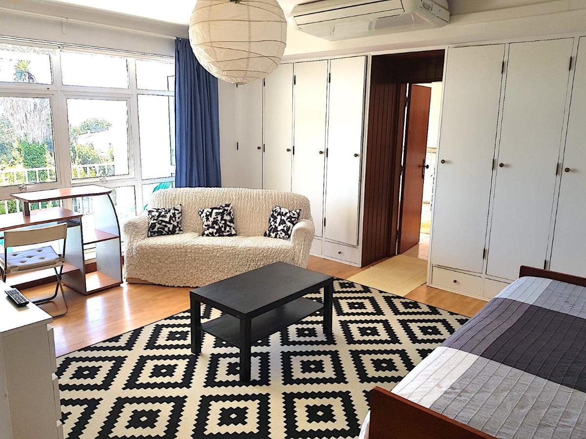 Casa Branca Guest House Foz do Arelho Luaran gambar