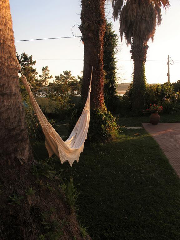 Casa Branca Guest House Foz do Arelho Luaran gambar