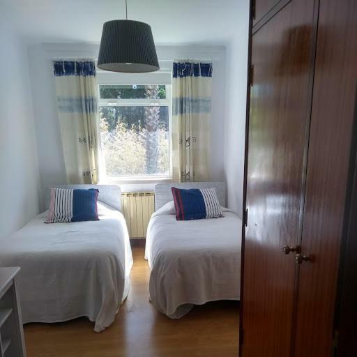 Casa Branca Guest House Foz do Arelho Luaran gambar